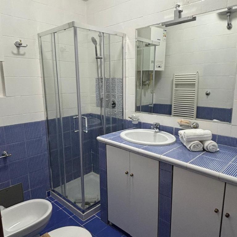 Ghetto's House - Appartamento con 1 Camera da Letto - 21