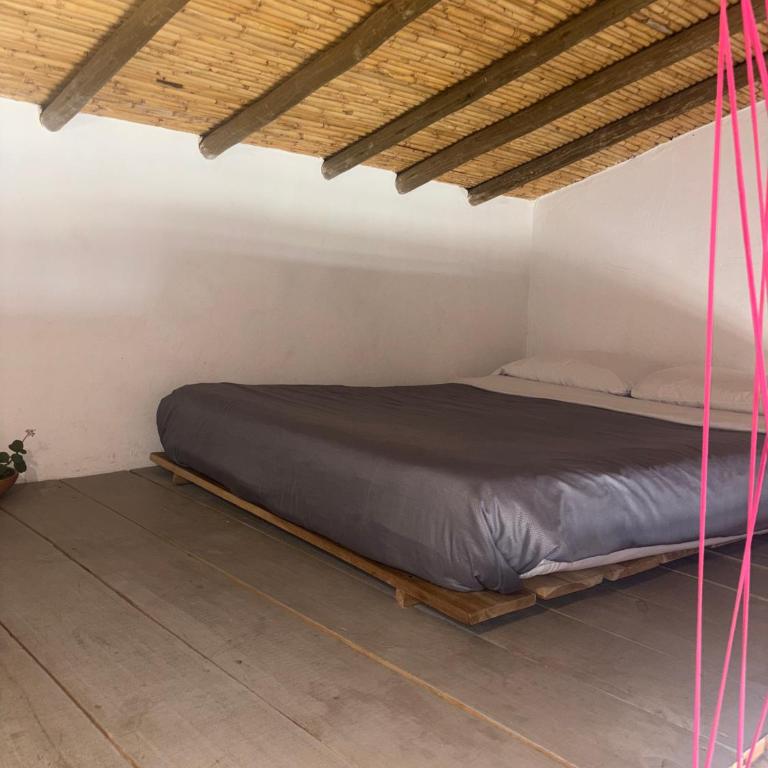 Hostal Casa Tyba - Double Room with Private Bathroom - 10