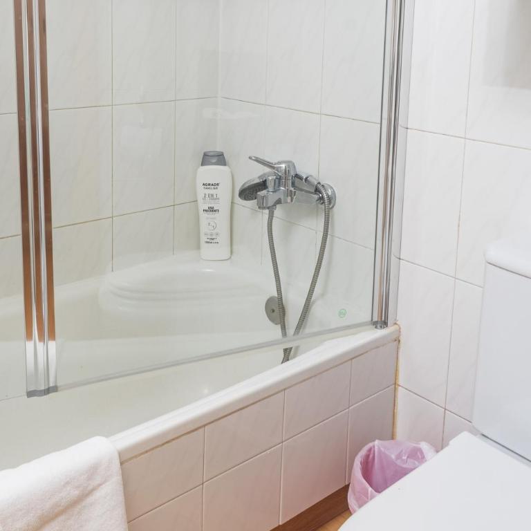 Geysotur Mirador de la Calahorra - Apartamento - 23