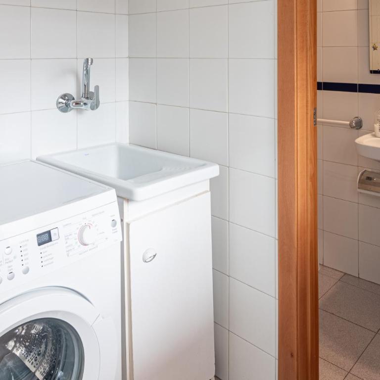 Geysotur Mirador de la Calahorra - Apartamento - 26