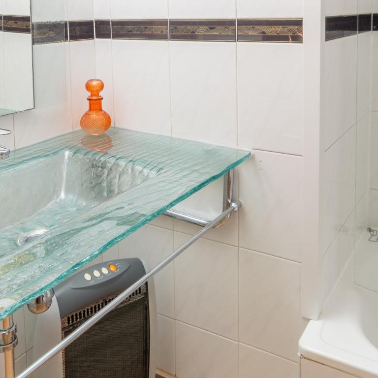 Geysotur Mirador de la Calahorra - Apartamento - 18