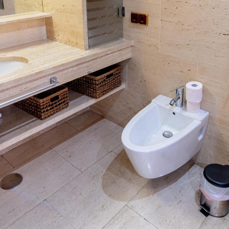 Geysotur Mirador de la Calahorra - Apartamento - 24
