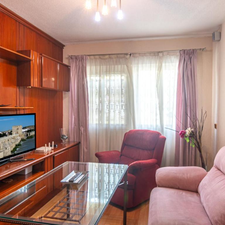 Geysotur Mirador de la Calahorra - Apartamento - 2