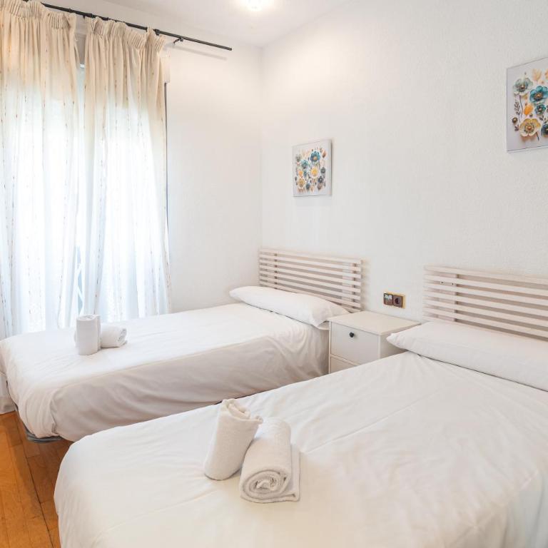 Geysotur Mirador de la Calahorra - Apartamento - 10
