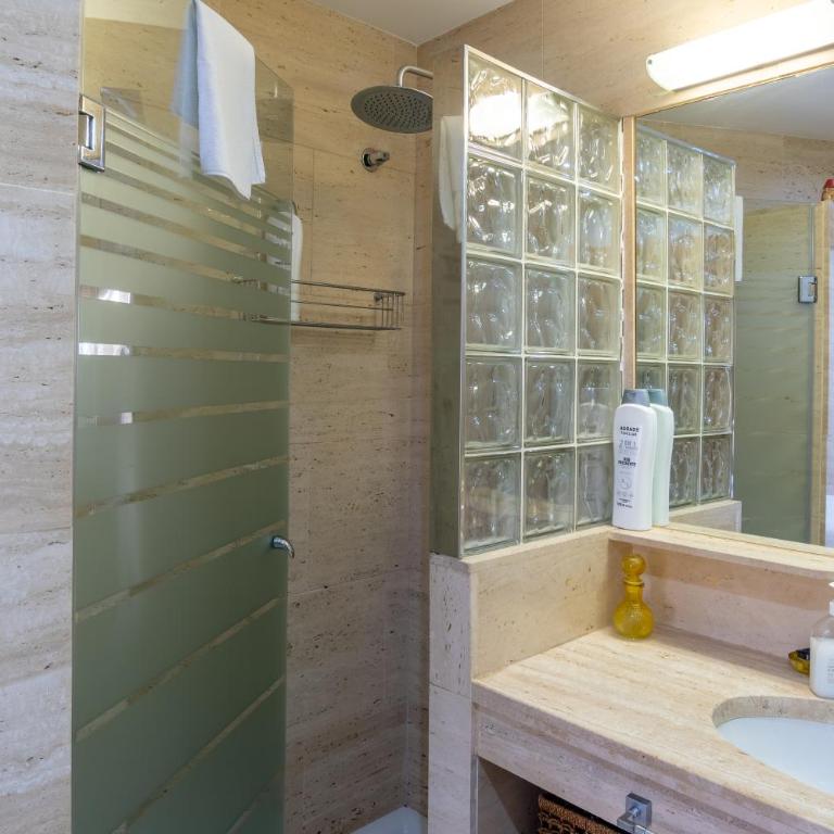 Geysotur Mirador de la Calahorra - Apartamento - 16