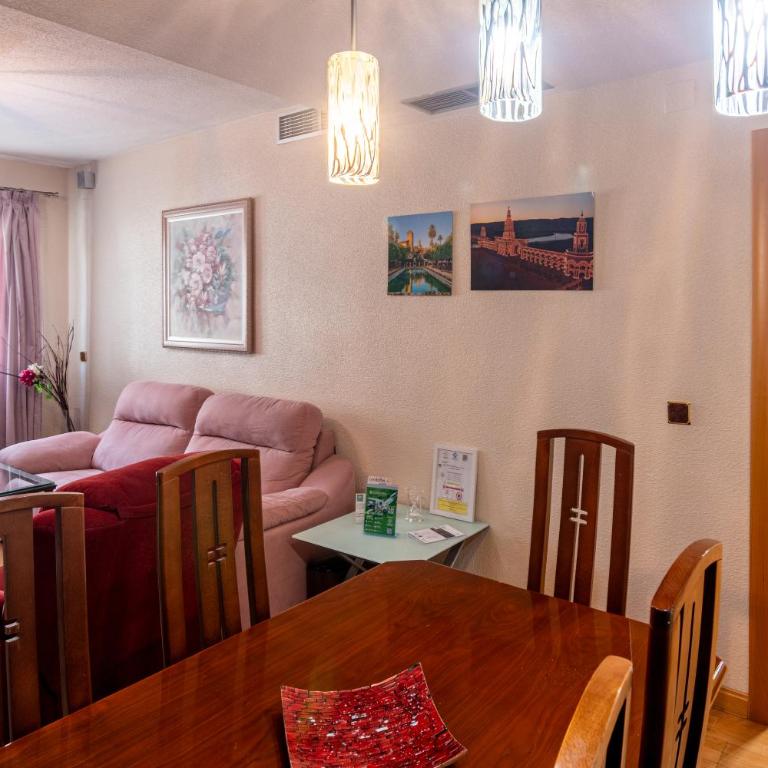 Geysotur Mirador de la Calahorra - Apartamento - 15