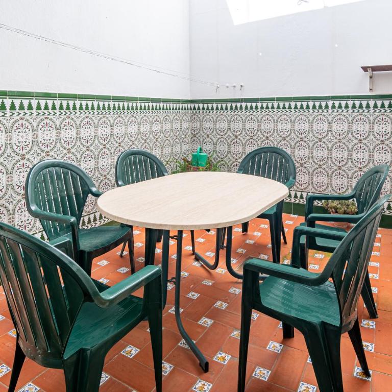 Geysotur Mirador de la Calahorra - Apartamento - 22