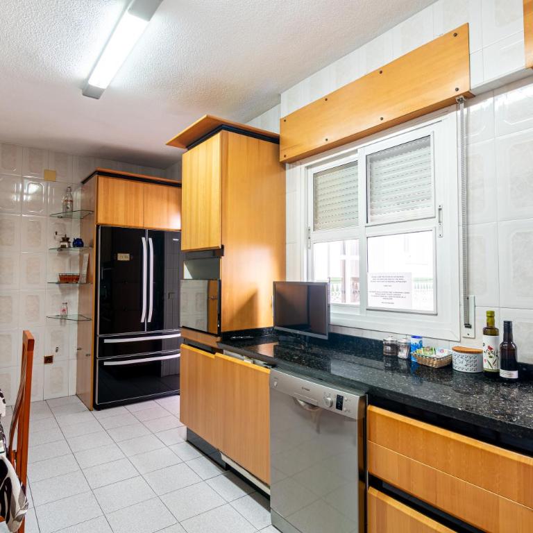 Geysotur Mirador de la Calahorra - Apartamento - 6