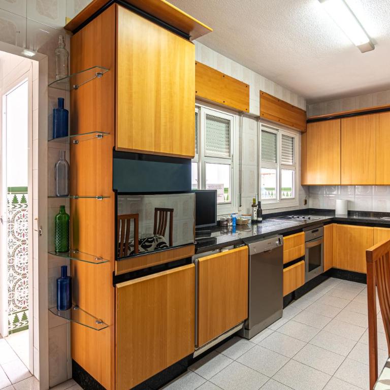Geysotur Mirador de la Calahorra - Apartamento - 5