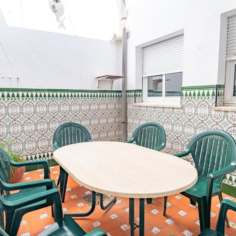 Geysotur Mirador de la Calahorra - Apartamento - 25