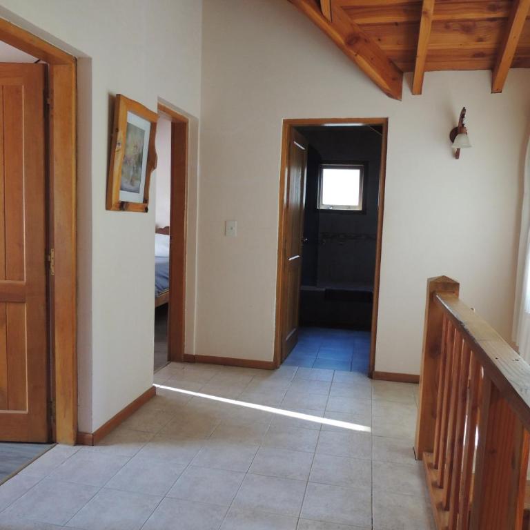 Cabañas Añahue - Villa de 3 dormitorios - 9