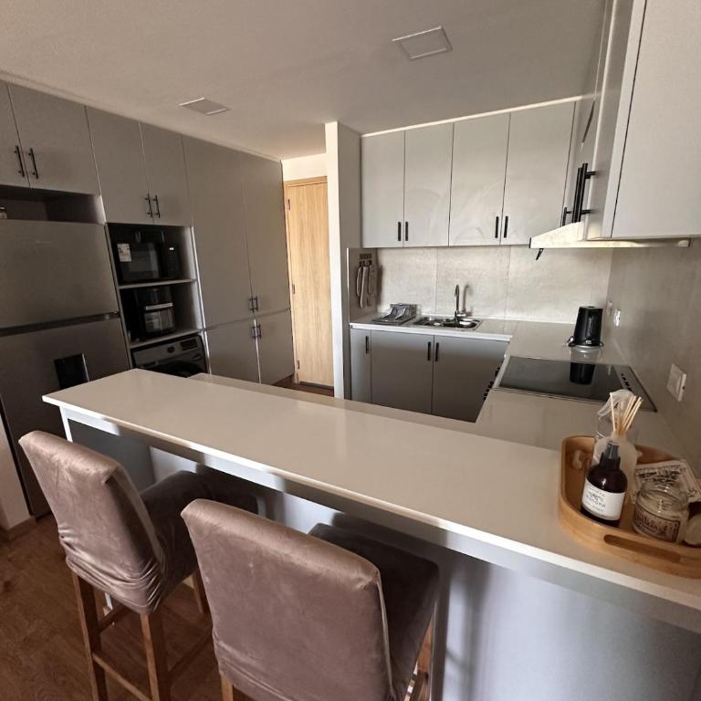Modern apartment in Vistalba Winery area - Two-Bedroom Apartment - 3