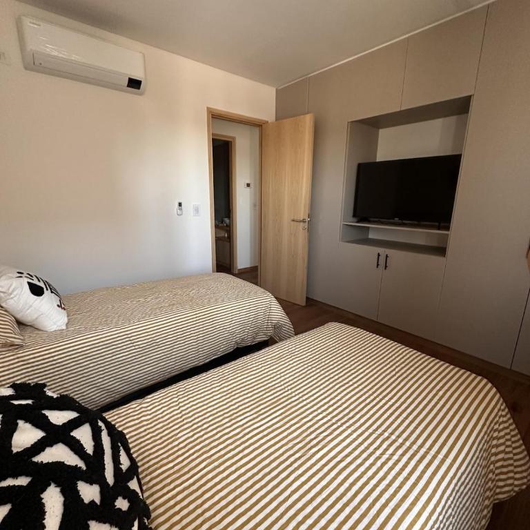 Modern apartment in Vistalba Winery area - Two-Bedroom Apartment - 4