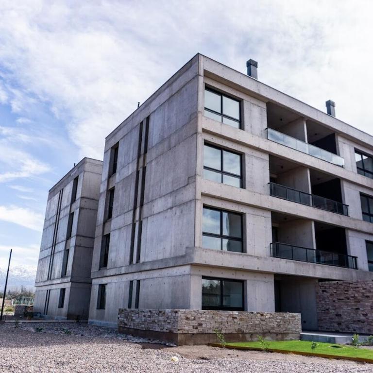 Modern apartment in Vistalba Winery area - Two-Bedroom Apartment - 10