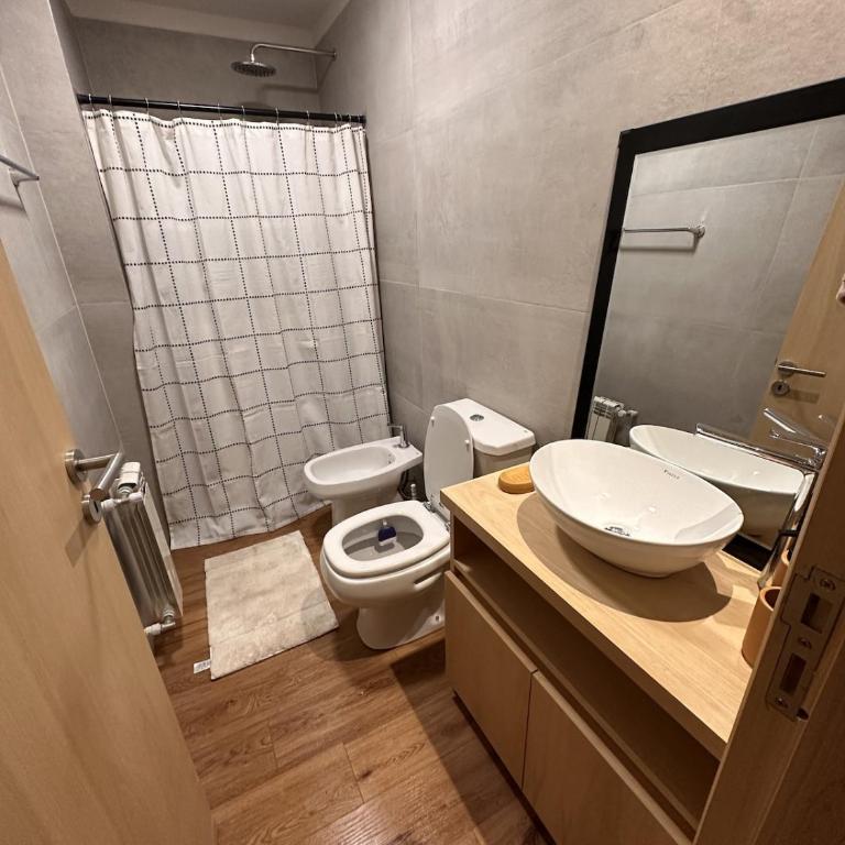 Modern apartment in Vistalba Winery area - Two-Bedroom Apartment - 12