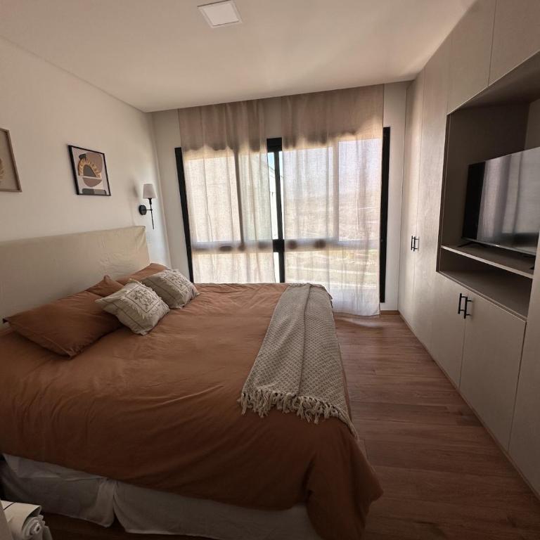 Modern apartment in Vistalba Winery area - Two-Bedroom Apartment - 16