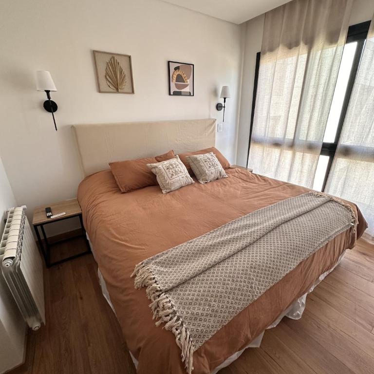 Modern apartment in Vistalba Winery area - Two-Bedroom Apartment - 19