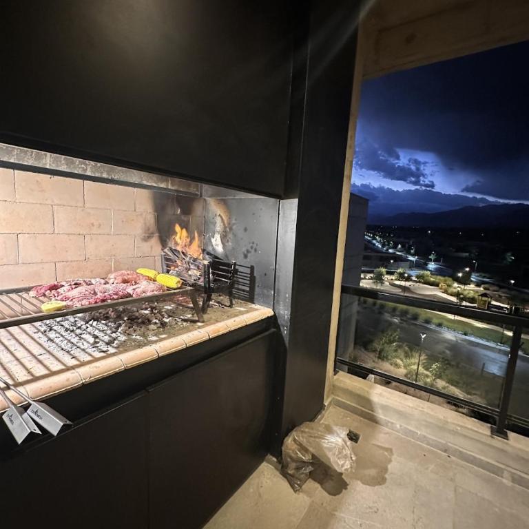 Modern apartment in Vistalba Winery area - Two-Bedroom Apartment - 23