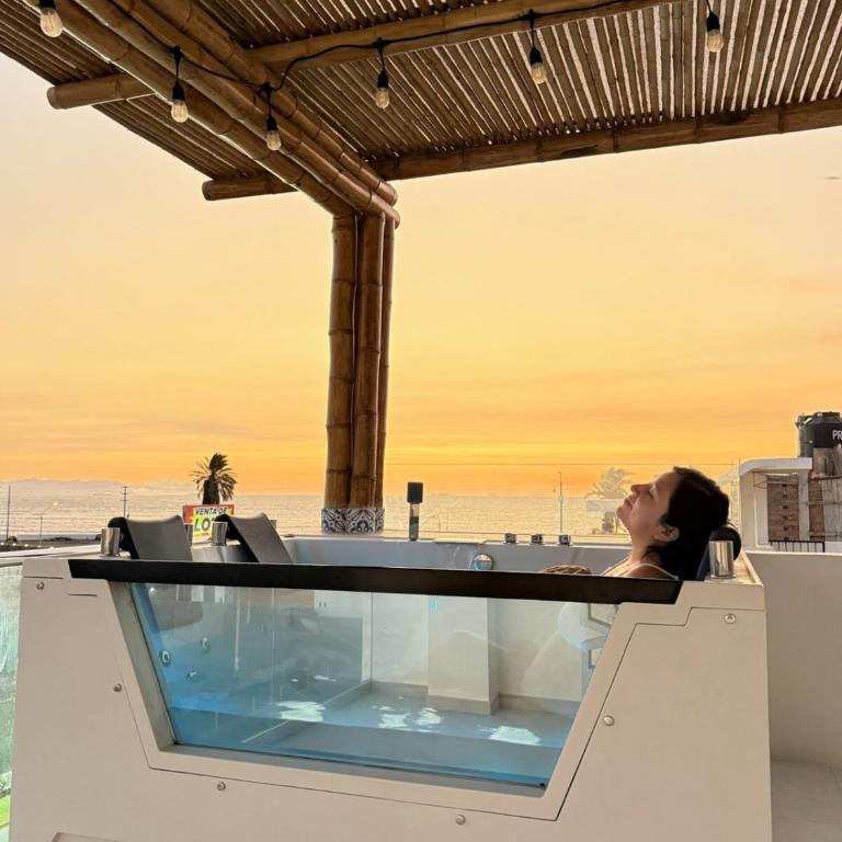 Ballestas Suite - Two-Bedroom Apartment - 1