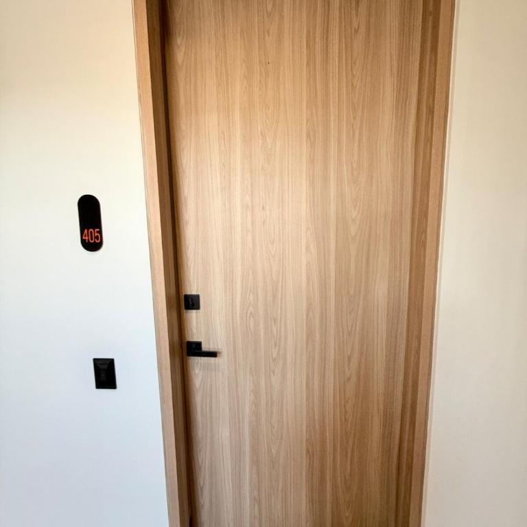 New studio, exceptional location with parking - Apartamento de 1 dormitorio - 28