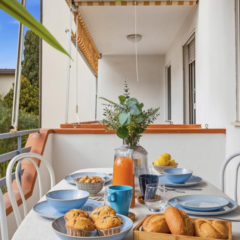 Follonica Vacanze 3 - Appartamento con 1 Camera da Letto - 22