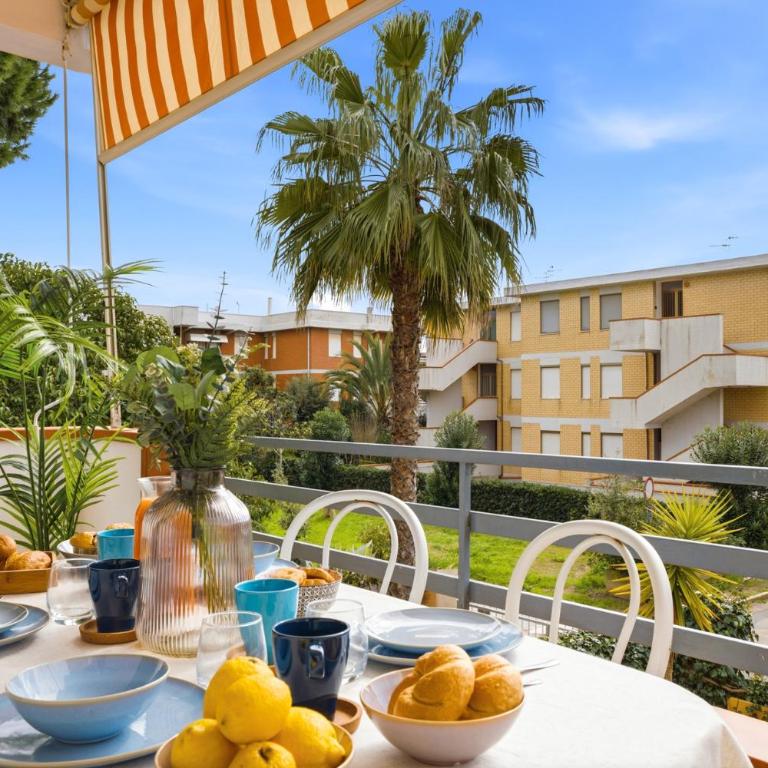 Follonica Vacanze 3 - Appartamento con 1 Camera da Letto - 20