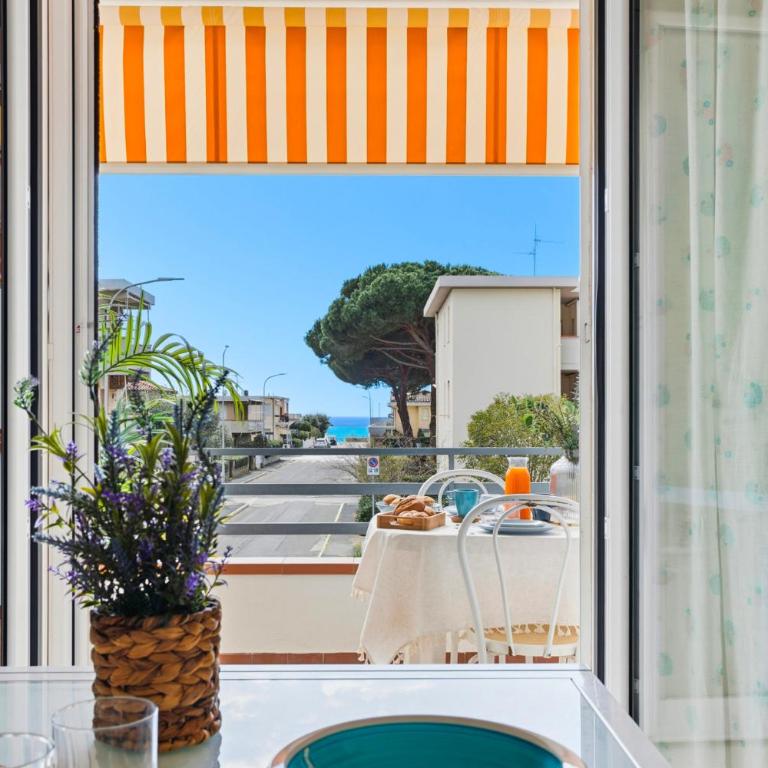 Follonica Vacanze 3 - Appartamento con 1 Camera da Letto - 19
