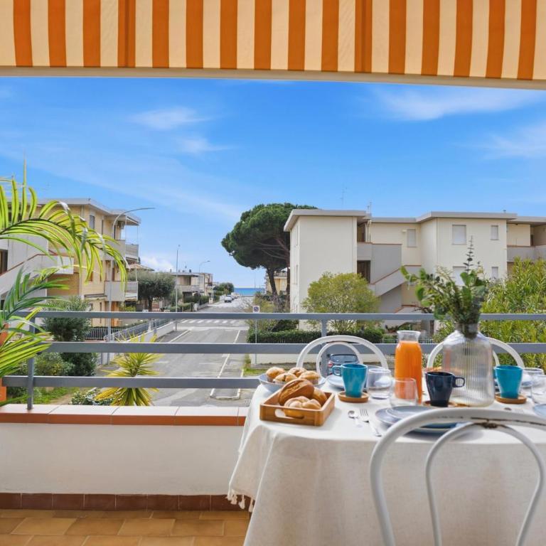 Follonica Vacanze 3 - Appartamento con 1 Camera da Letto - 23