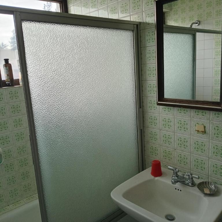 Kuyay House - Single Room - 4