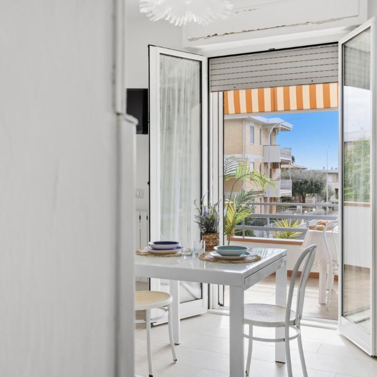 Follonica Vacanze 3 - Appartamento con 1 Camera da Letto - 24