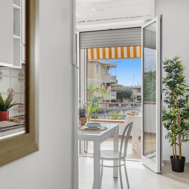 Follonica Vacanze 3 - Appartamento con 1 Camera da Letto - 25