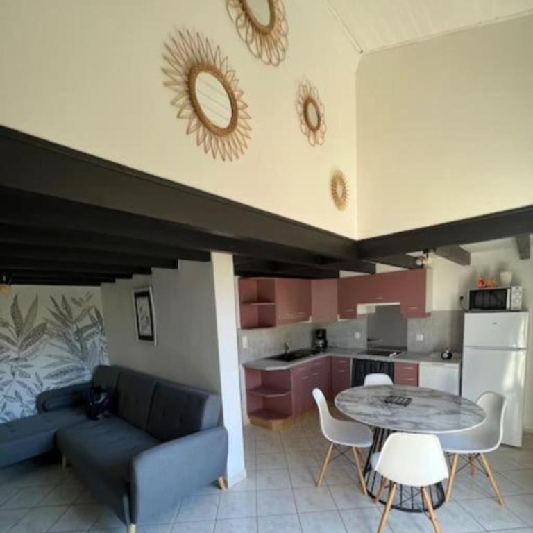 maisonnette bord de mer - Casa de 2 dormitorios - 3
