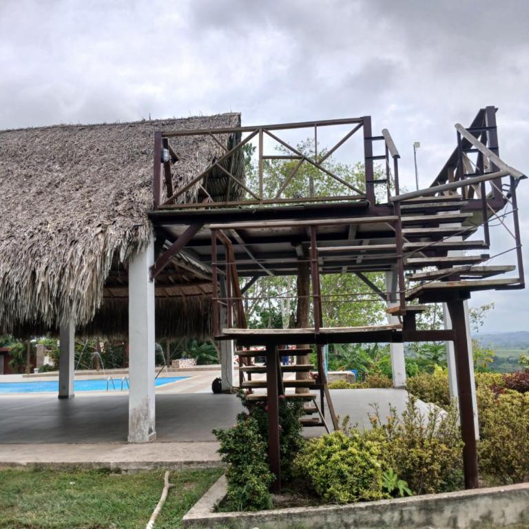 Casa Finca #47 - Turbaco - Casa de 3 dormitorios - 2