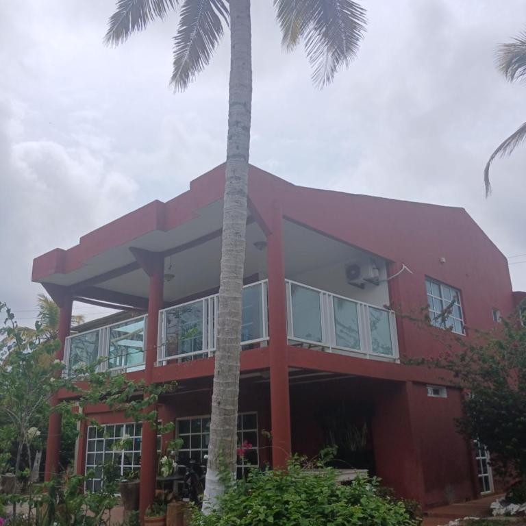 Casa Finca #47 - Turbaco - Casa de 3 dormitorios - 4