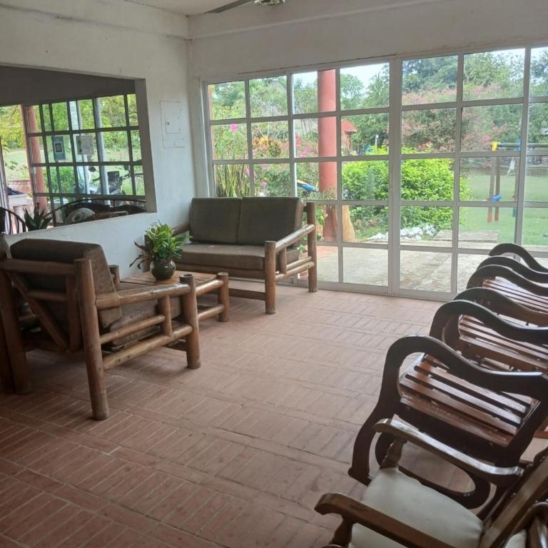 Casa Finca #47 - Turbaco - Casa de 3 dormitorios - 5