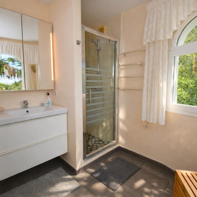 New Country-Private Villa - Hot tub - Mijas Costa - Villa con vistas al mar - 20