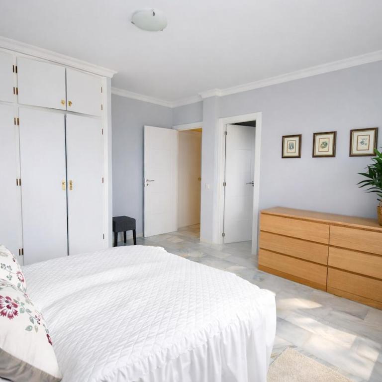 New Country-Private Villa - Hot tub - Mijas Costa - Villa con vistas al mar - 29