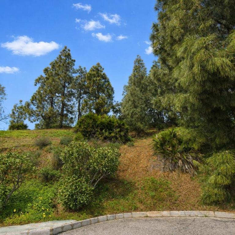 New Country-Private Villa - Hot tub - Mijas Costa - Villa con vistas al mar - 38