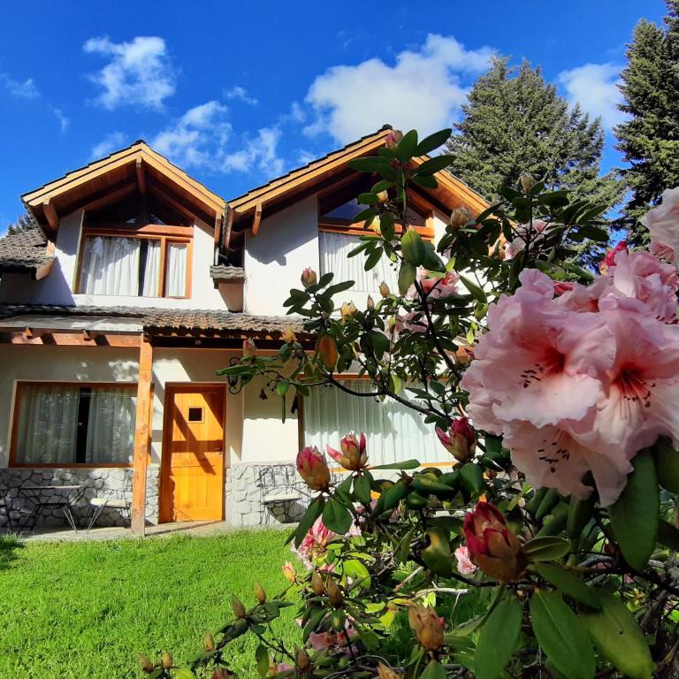 Cabañas Añahue - Villa de 3 dormitorios - 1