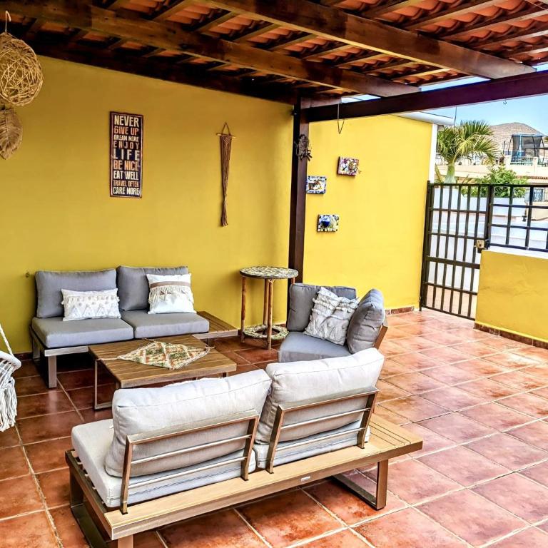 The Ocean Retreat by Deihu Experiences - Apartamento de 2 dormitorios con balcón y terraza - 28
