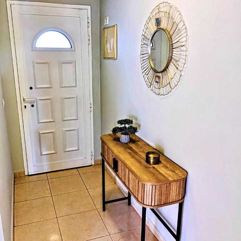The Ocean Retreat by Deihu Experiences - Apartamento de 2 dormitorios con balcón y terraza - 34