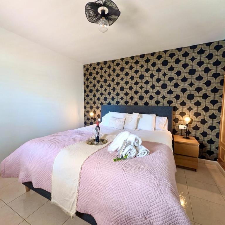 The Ocean Retreat by Deihu Experiences - Apartamento de 2 dormitorios con balcón y terraza - 39