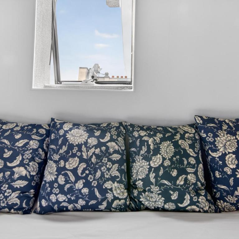 Charmante Studette à 5 min de Gare de l'Est - Appartement 1 Chambre - 3