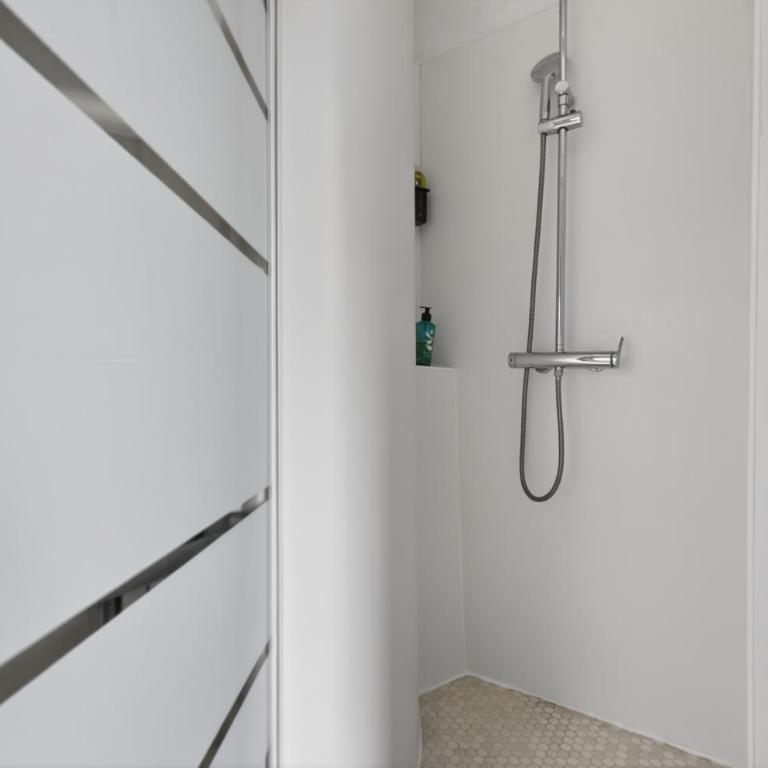 Charmante Studette à 5 min de Gare de l'Est - Appartement 1 Chambre - 7
