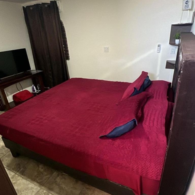 Chocolate condo - Apartamento de 1 dormitorio - 5