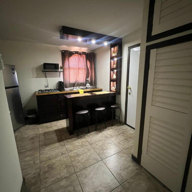 Chocolate condo - Apartamento de 1 dormitorio - 2
