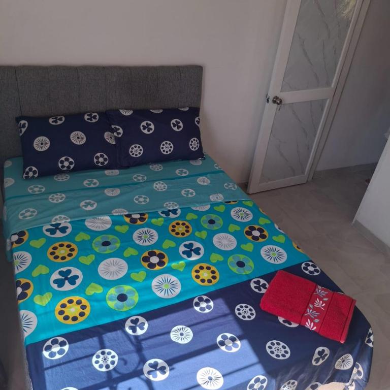 Rincon Samario Del Rodadero - Two-Bedroom Apartment - 3