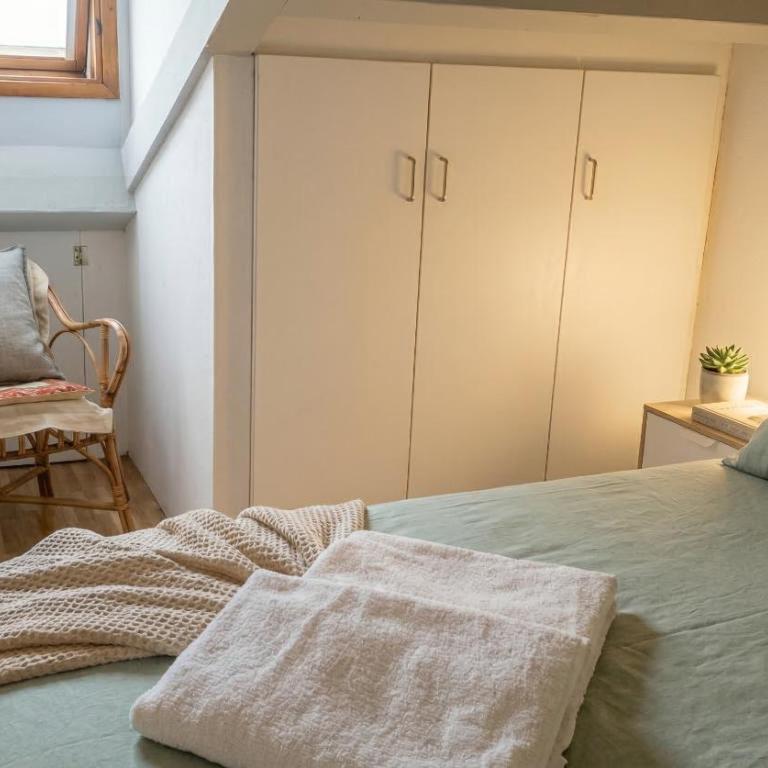 Ca' sull' Acqua - Appartamento con 1 Camera da Letto - 19