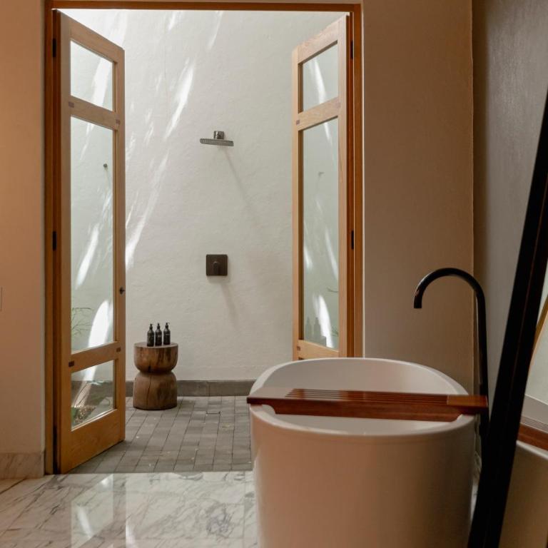 La Casa Rodavento - Suite Superior - 7
