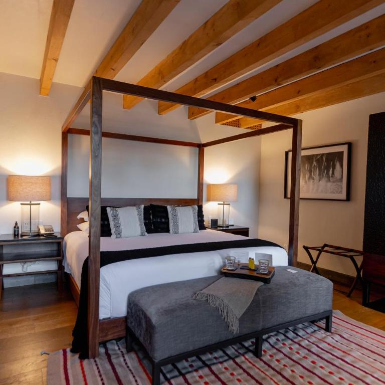 La Casa Rodavento - Suite Superior - 4